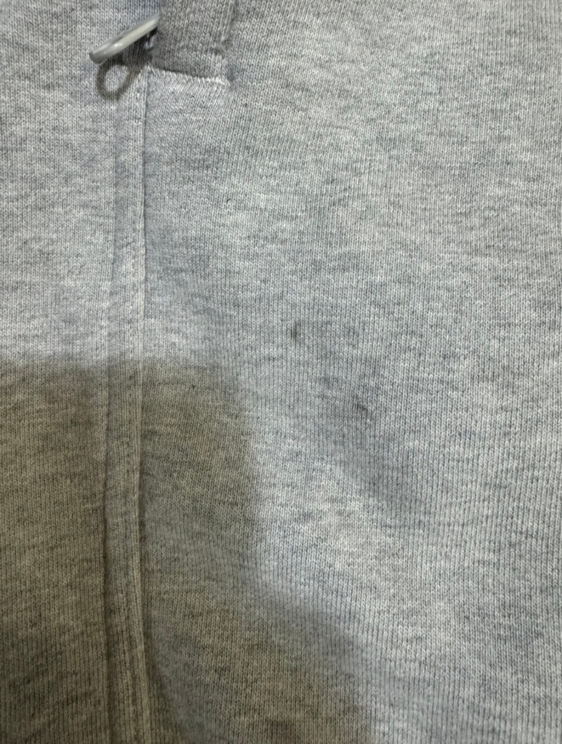 나이키 스투시 팬츠 그레이 L 상품이미지5