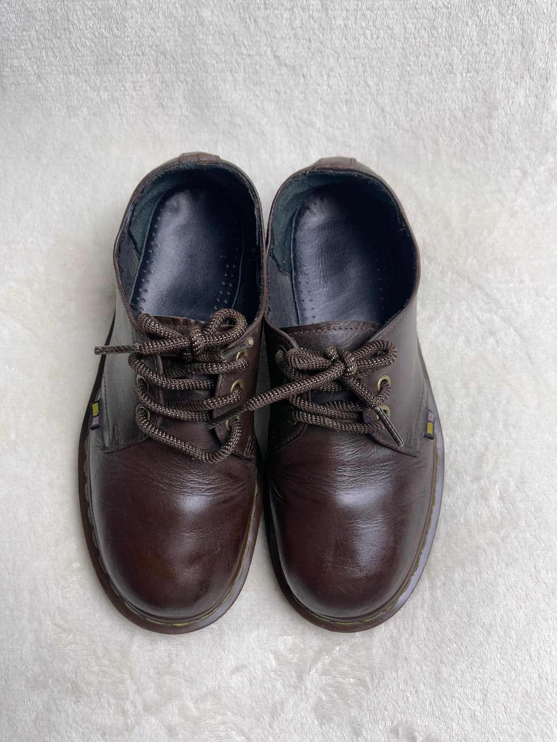 [38] 닥터마틴 9903 브라운 || 240-245 상품이미지2