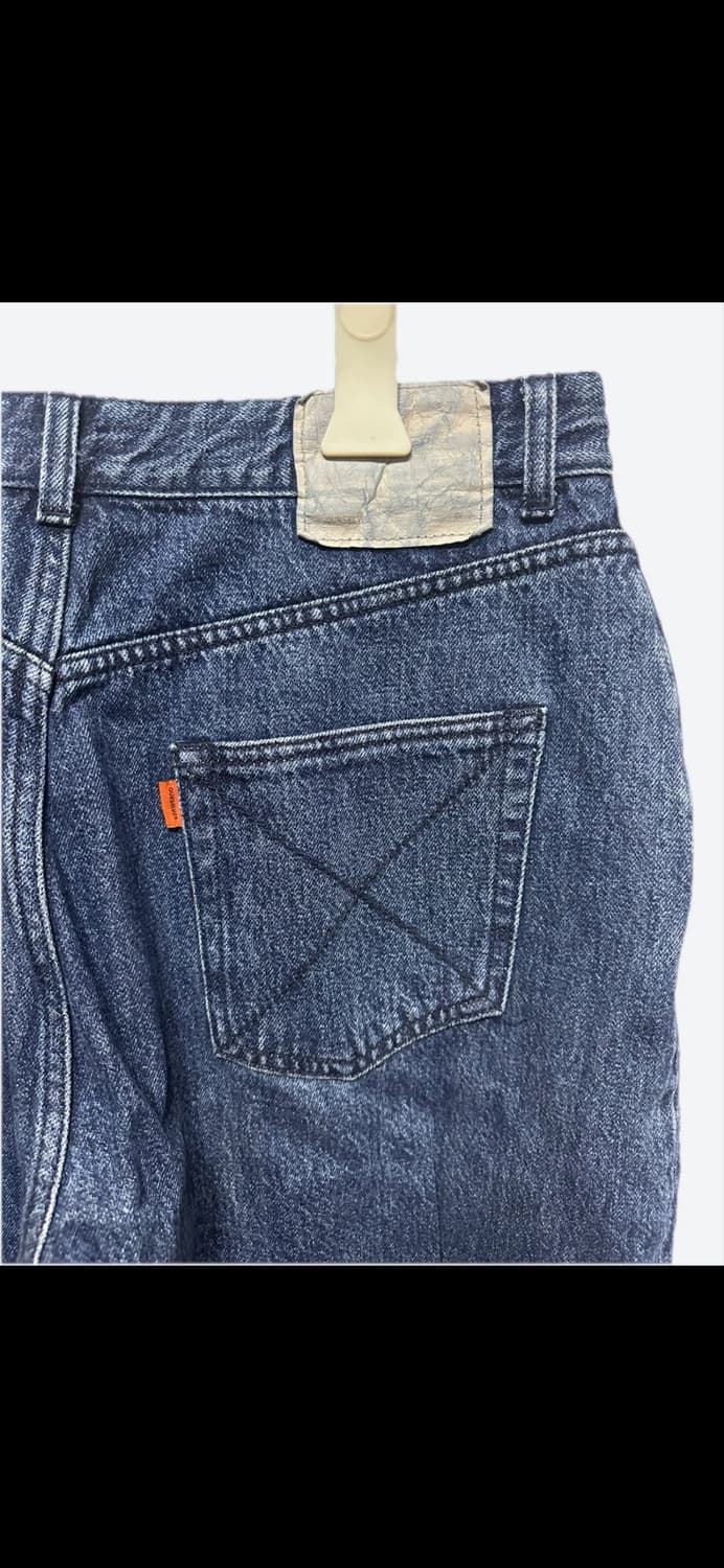 아워셀브스 ourselves 데님 2사이즈 상품이미지3