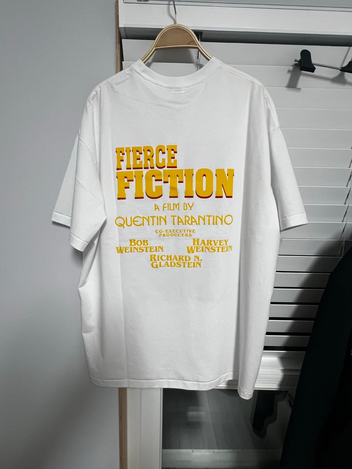 fierce 무비티 xl 상품이미지2