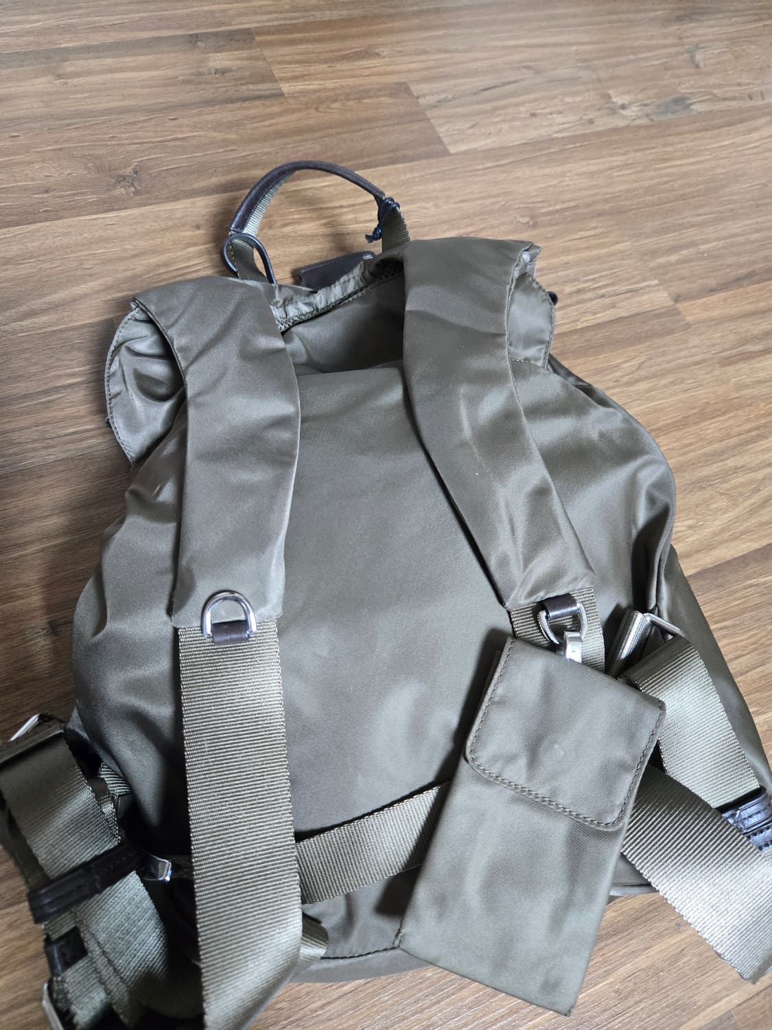 투미 나일론 백팩 [정품] 상품이미지3