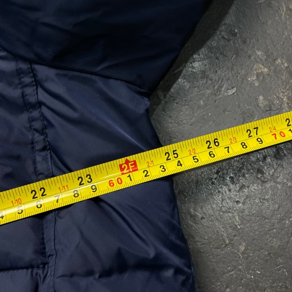 100 타미힐피거 패딩  상품이미지6