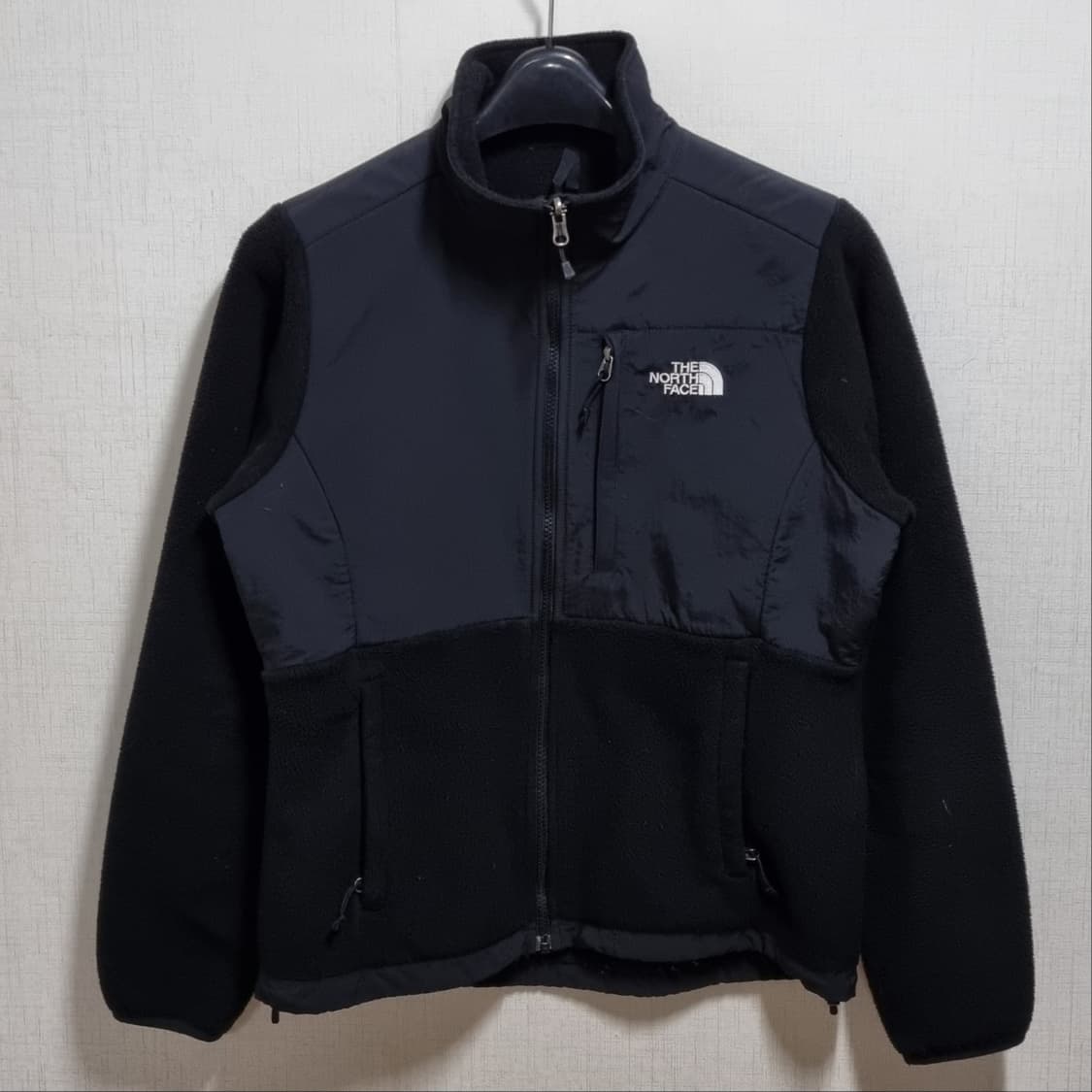 ( M ) 노스페이스 데날리 우먼 플리스 자켓 상품이미지1