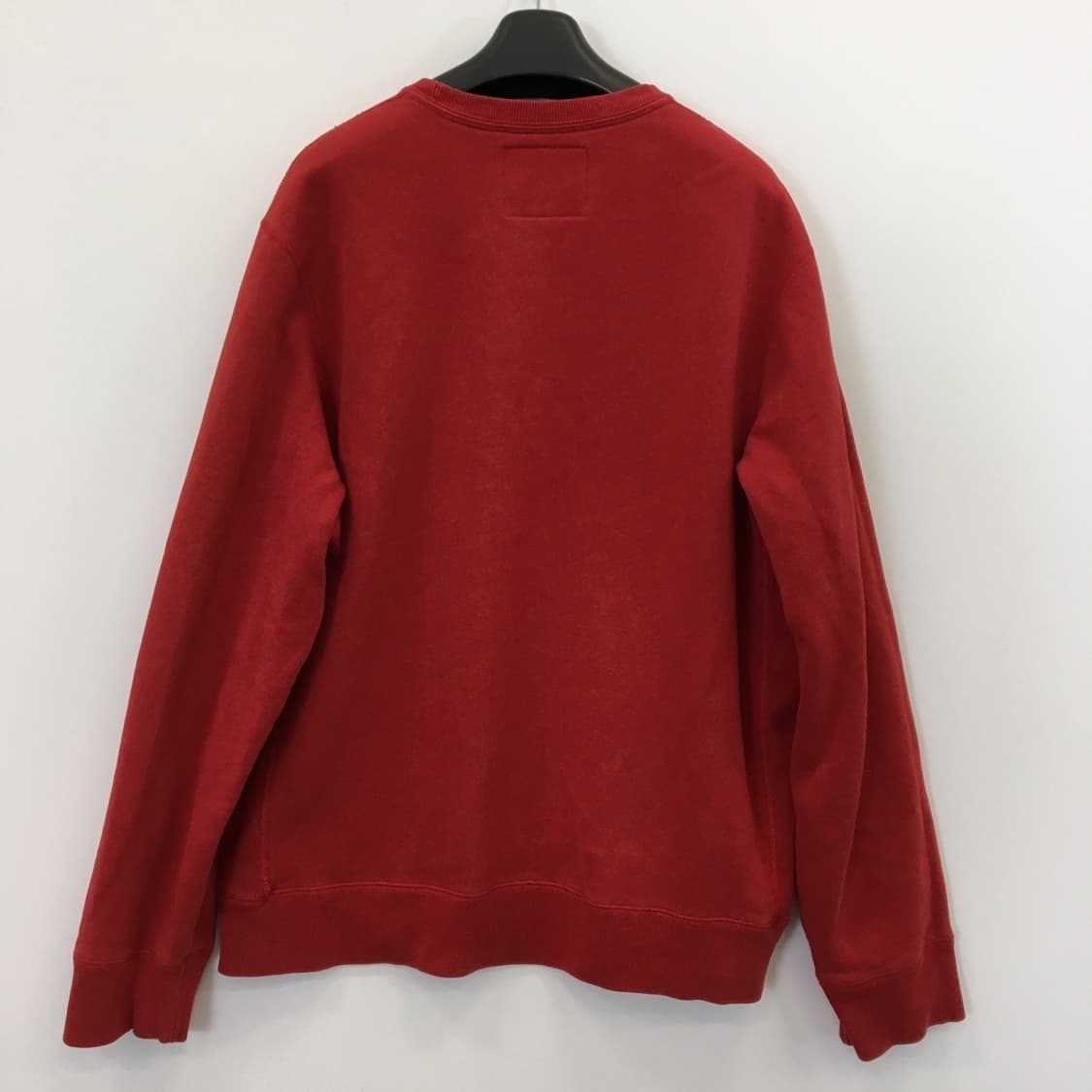 아베크롬비 Y2K 아치로고 스웻셔츠 XL  상품이미지4