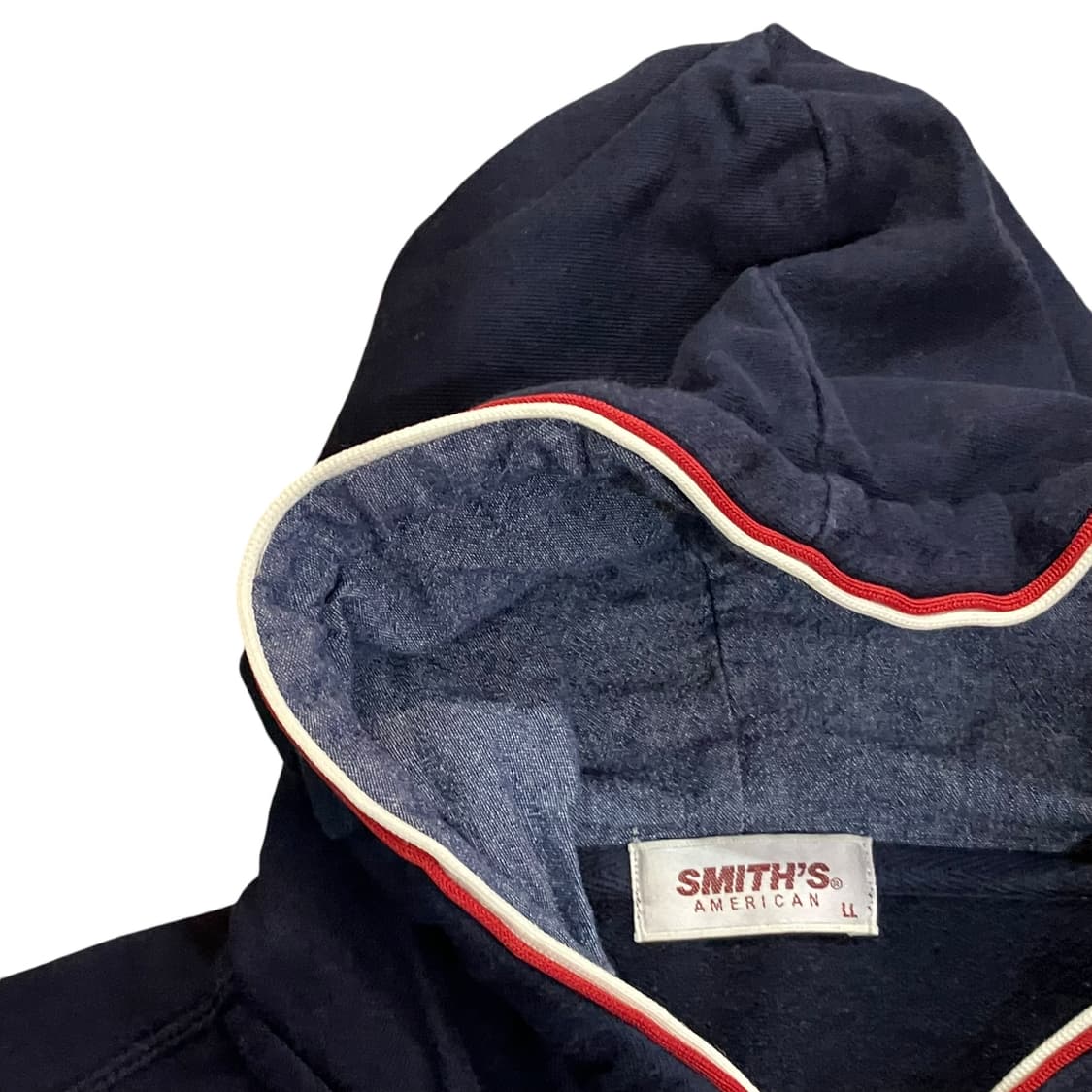 아메리칸 스미스 후드집업 y07841 상품이미지7