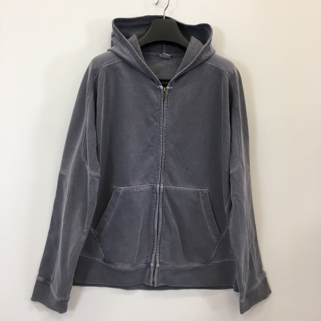 리바이스 엔지니어드진 피그먼트 후드집업 105  상품이미지1