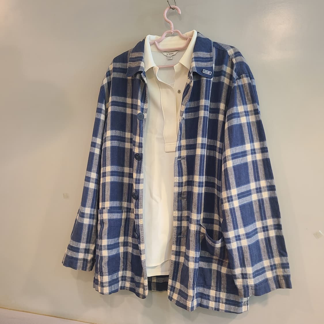 LEE의 마자켓 100size 상품이미지4