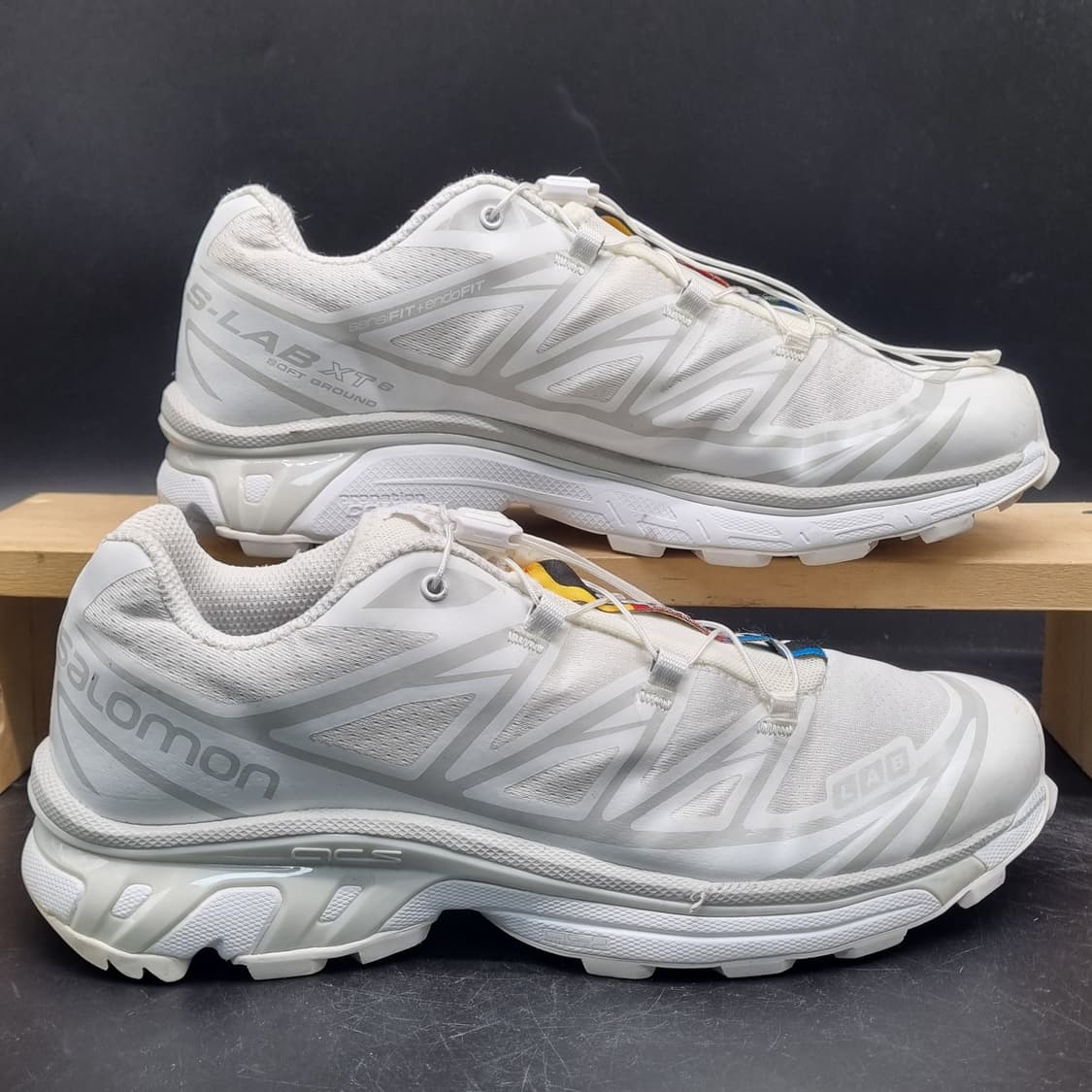 살로몬 xt-6 남성운동화265  상품이미지1