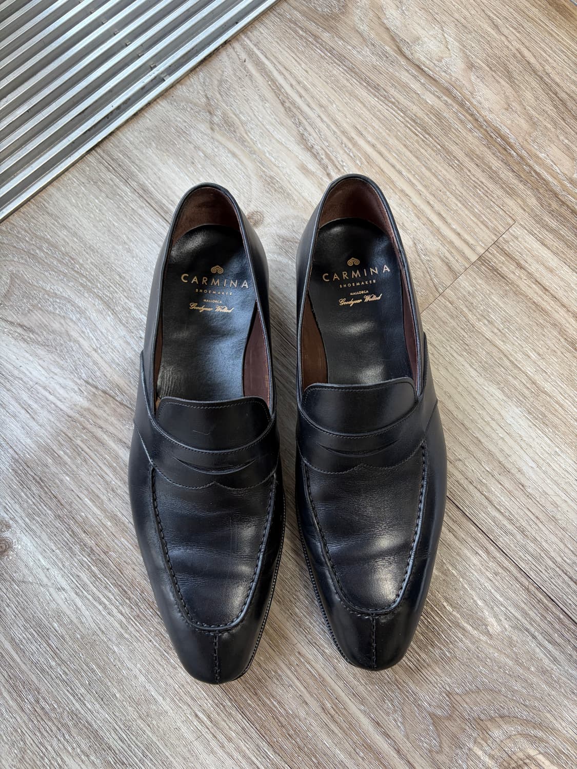 까르미나 로퍼  상품이미지1