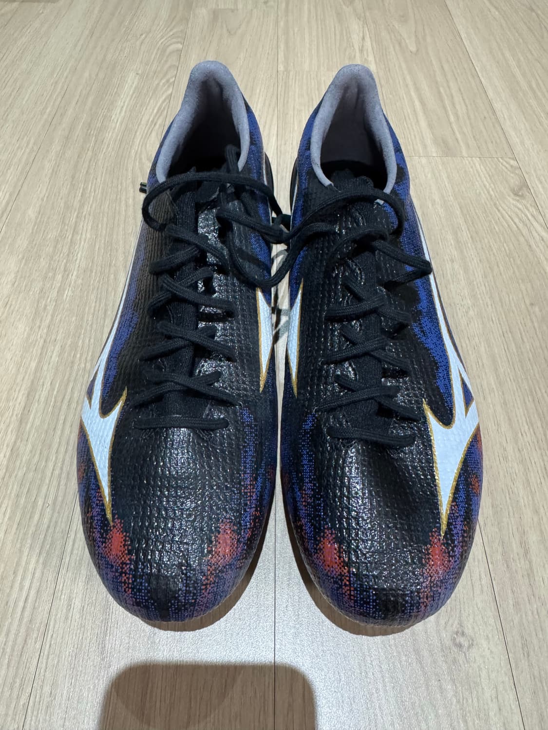 미즈노 알파3 JPN md 270 상품이미지1