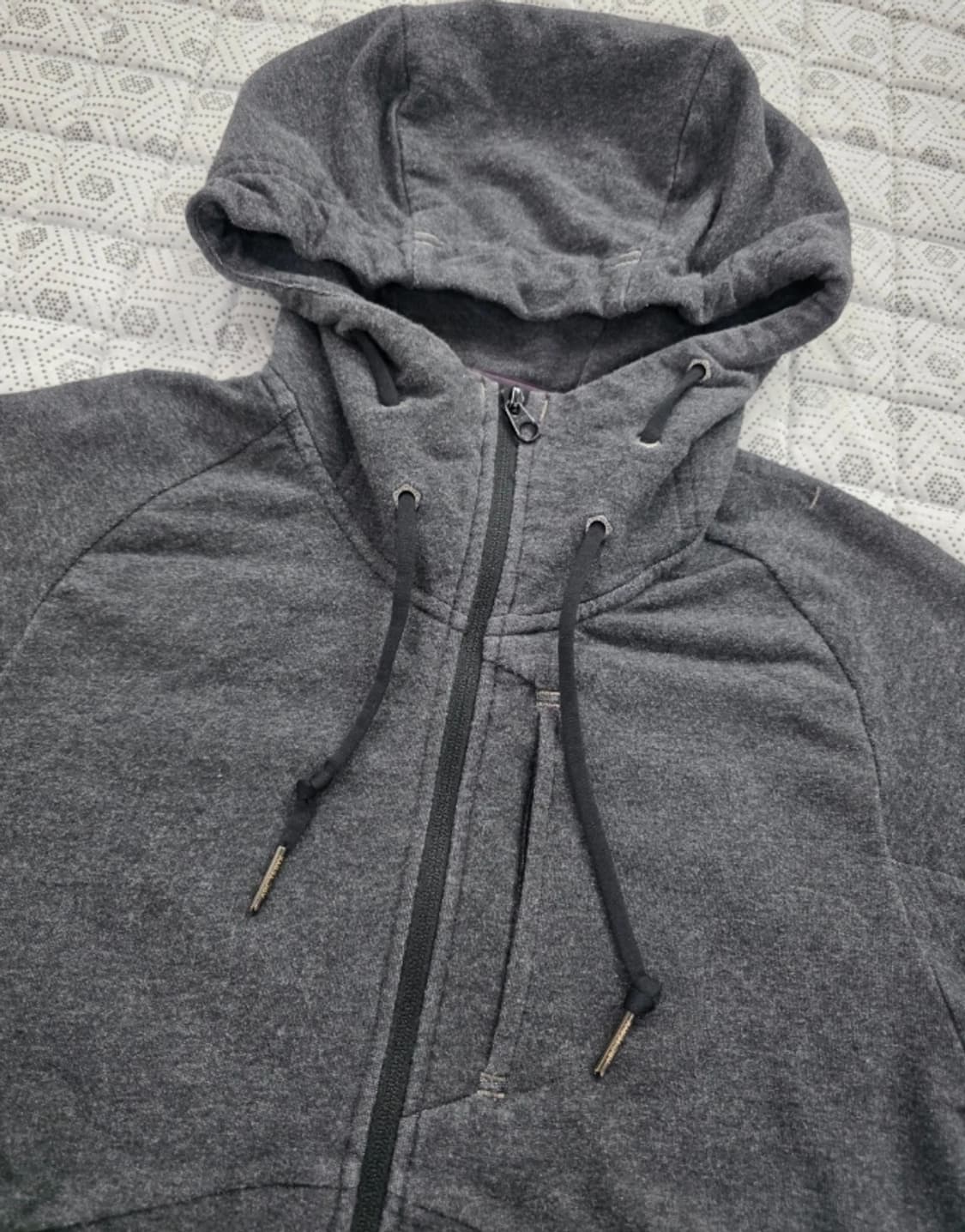 아크테릭스 여성 후드 집업 ~55 상품이미지4