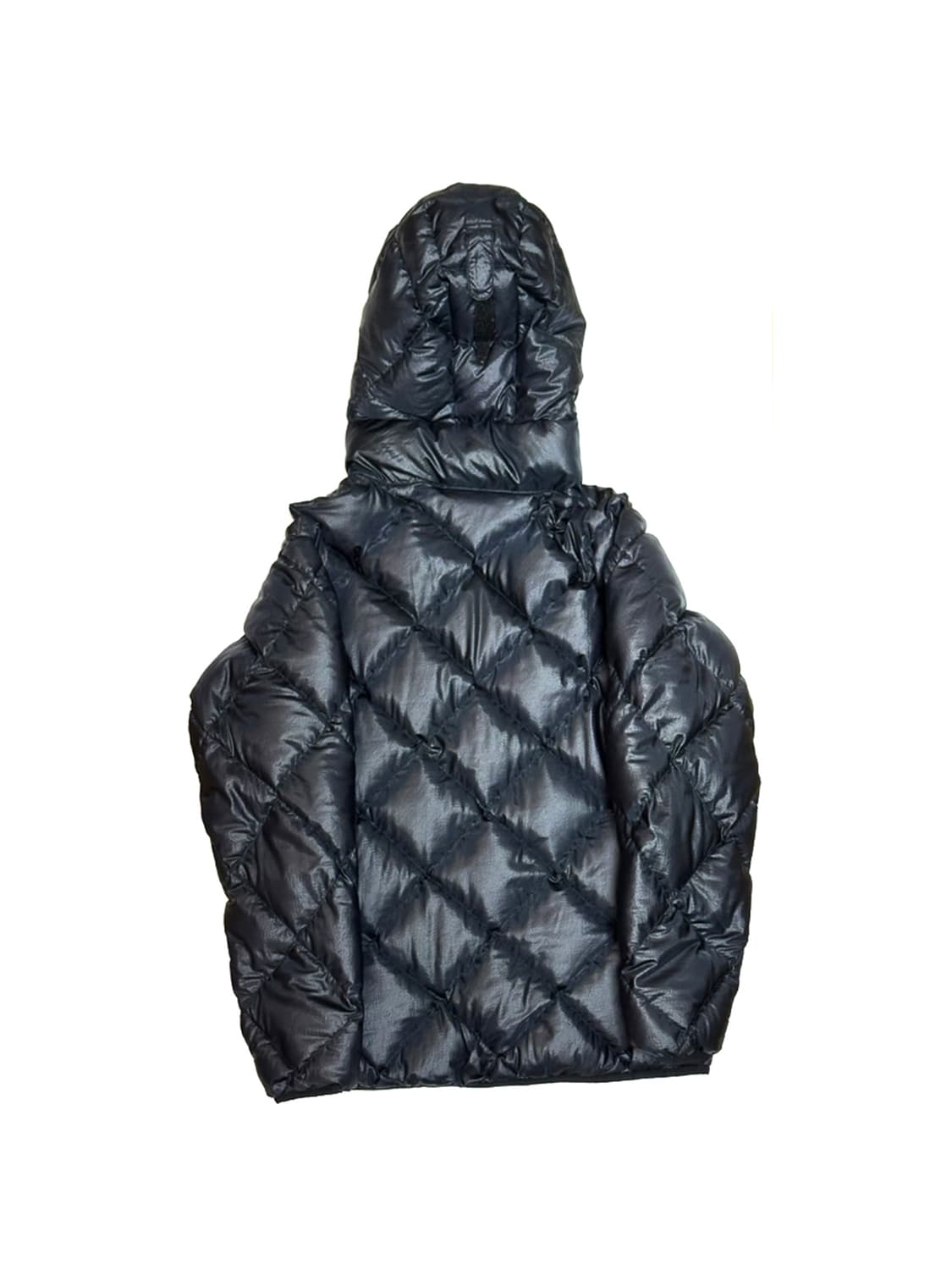 Montbell diamond quilted puffer jacket 상품이미지2