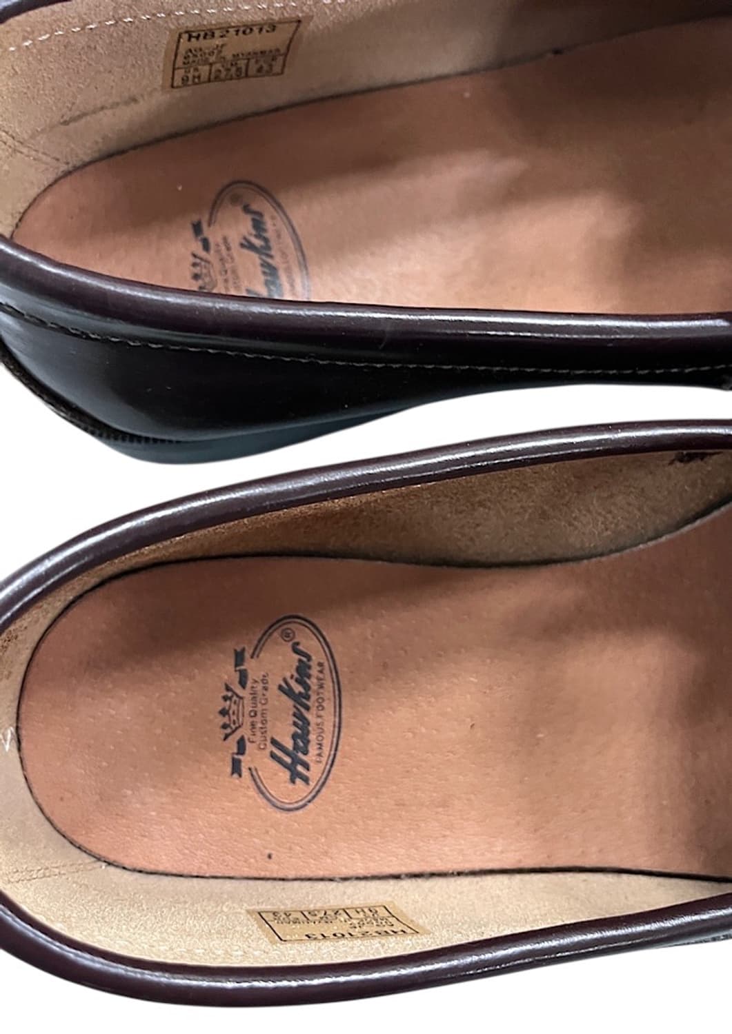 호킨스 테슬 로퍼 상품이미지4