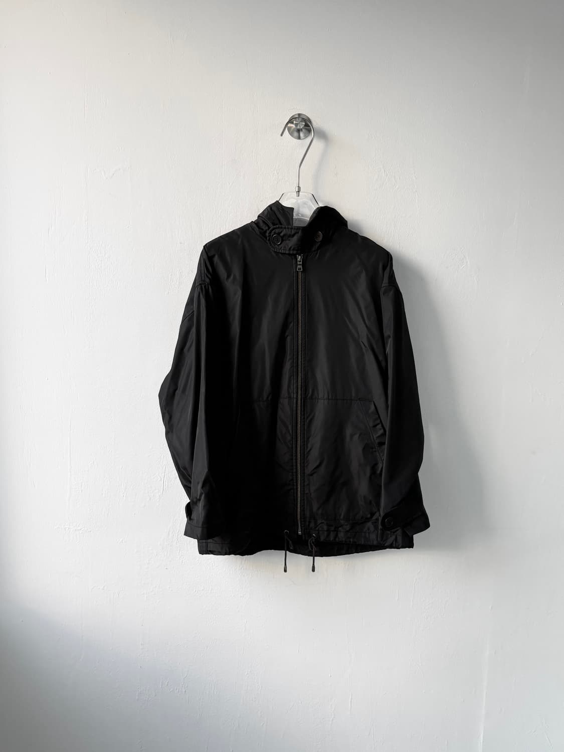 아르마니 익스체인지 90‘s 윈드 스토퍼 상품이미지1