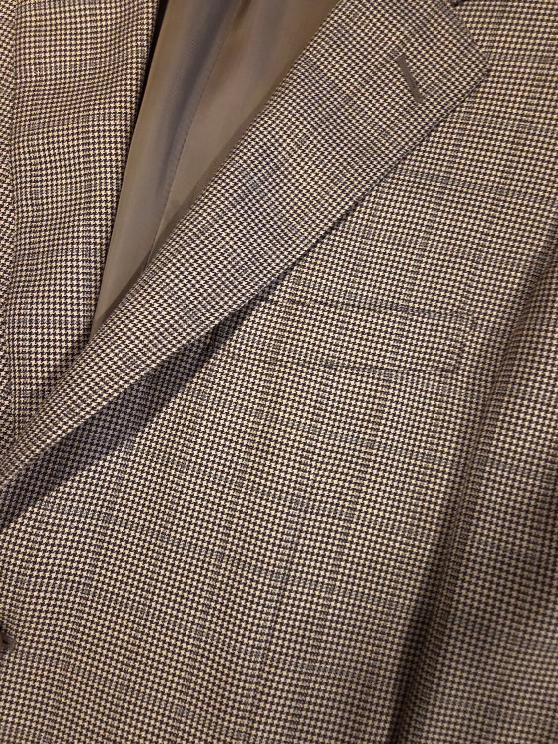 에르메네질도 제냐 테일러드자켓 상품이미지3