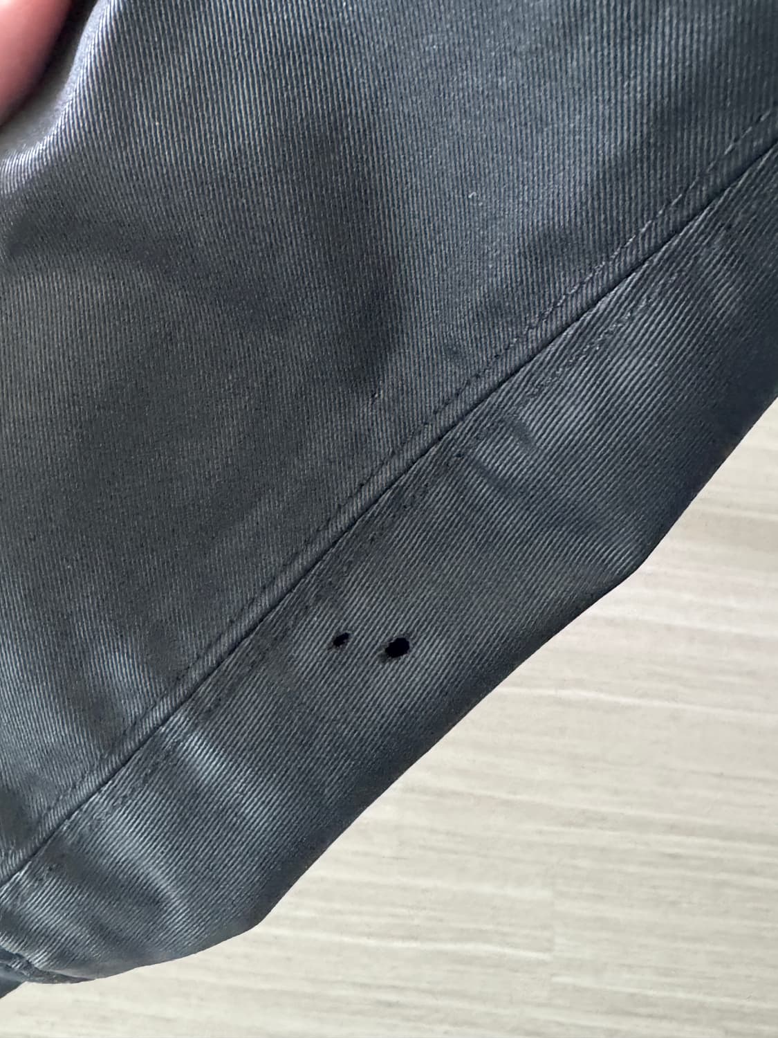 Pierre Balmain(피에르발망)자켓 팝니다 상품이미지3