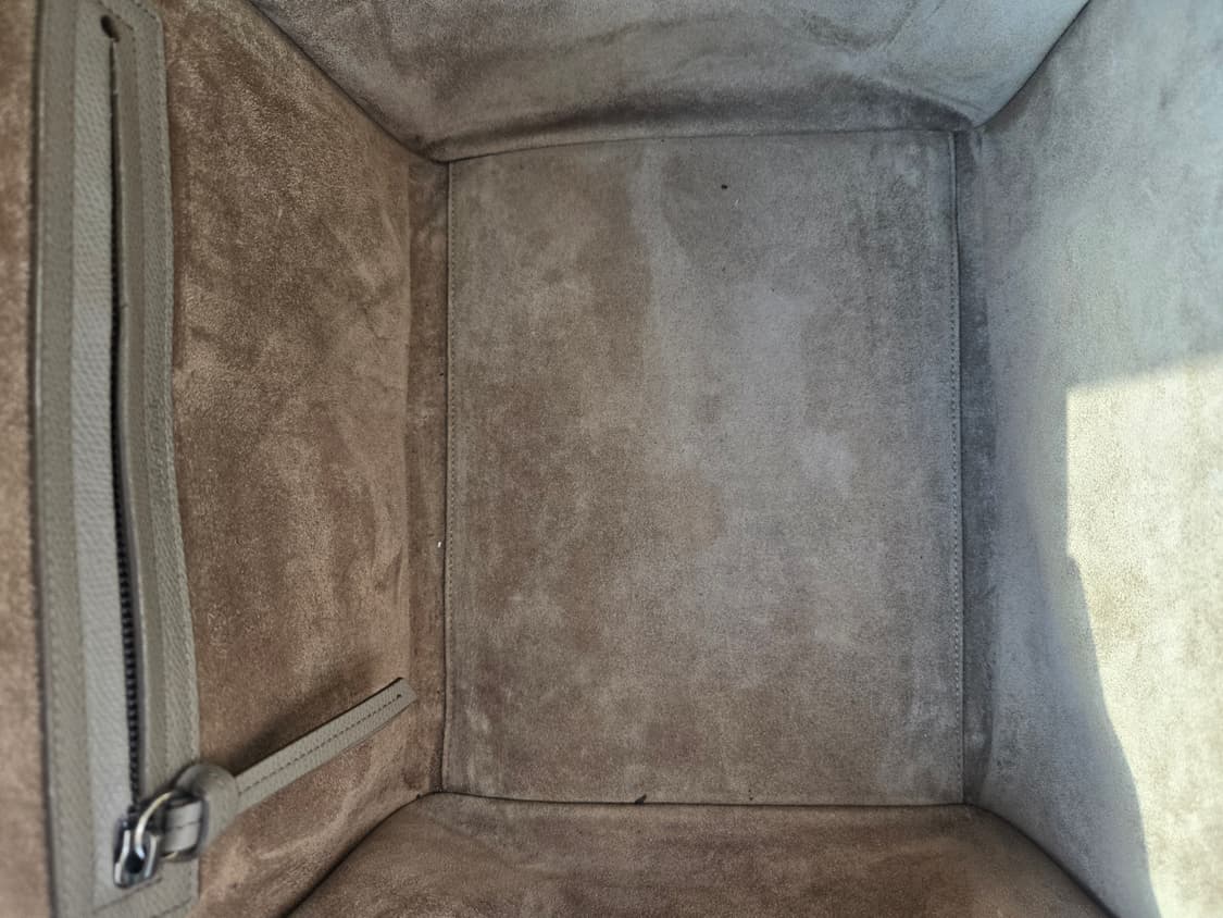 셀린느 러기지백 라지 상품이미지5