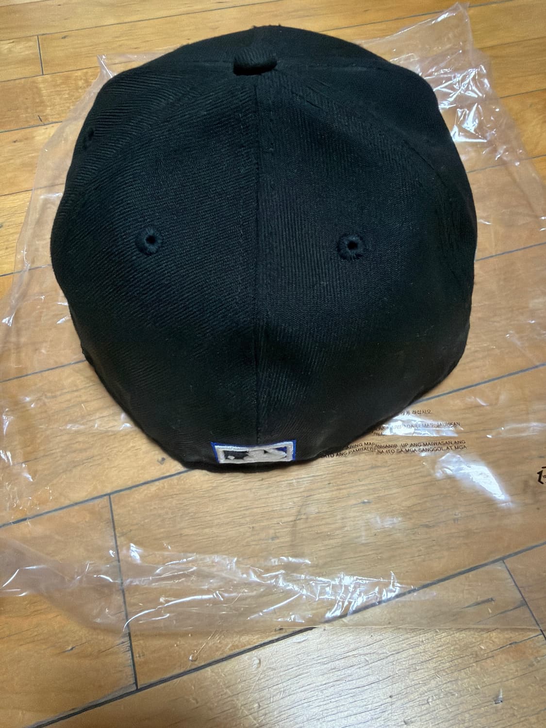 뉴에라 뉴욕메츠 714 상품이미지3