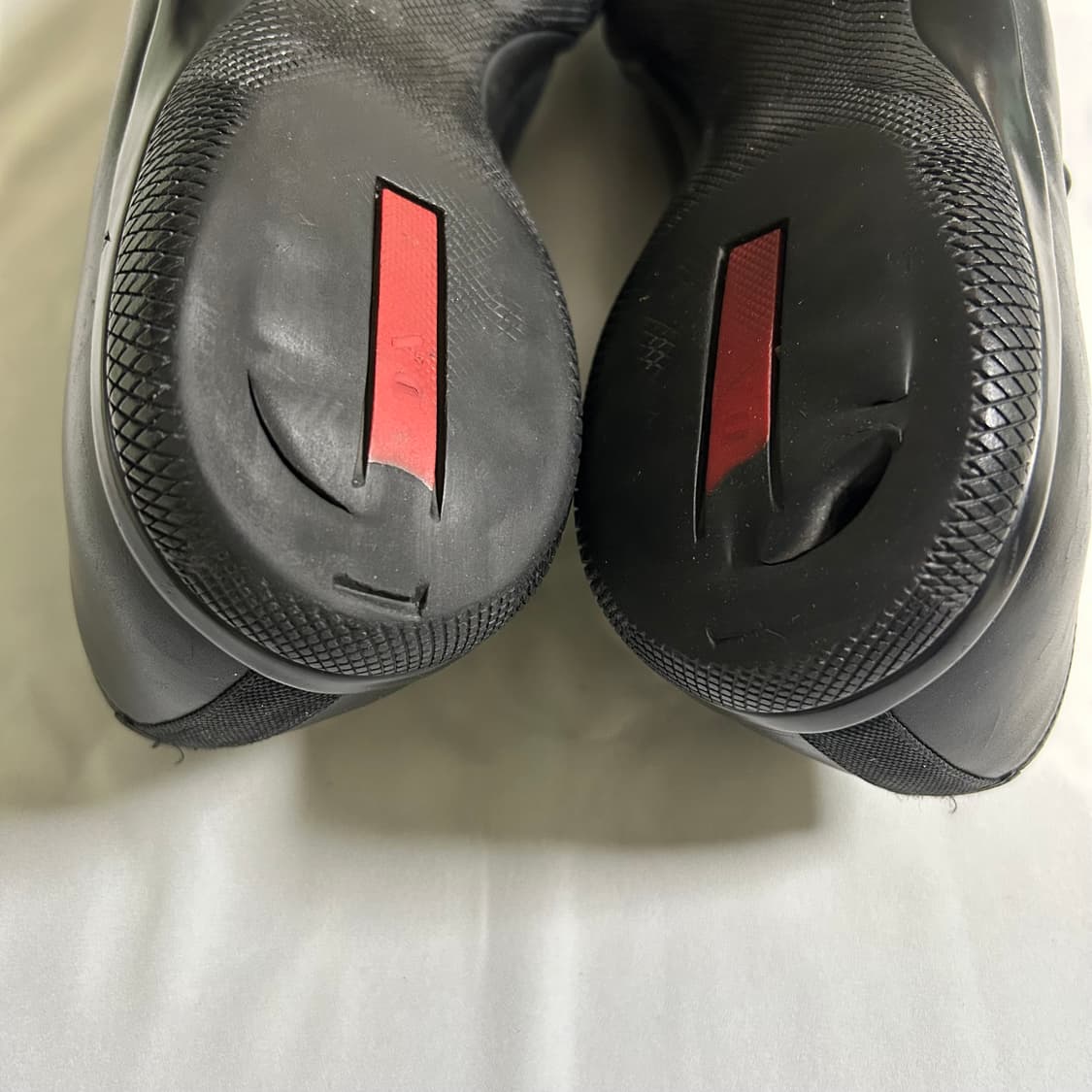 Prada sports loafers shoes 상품이미지6