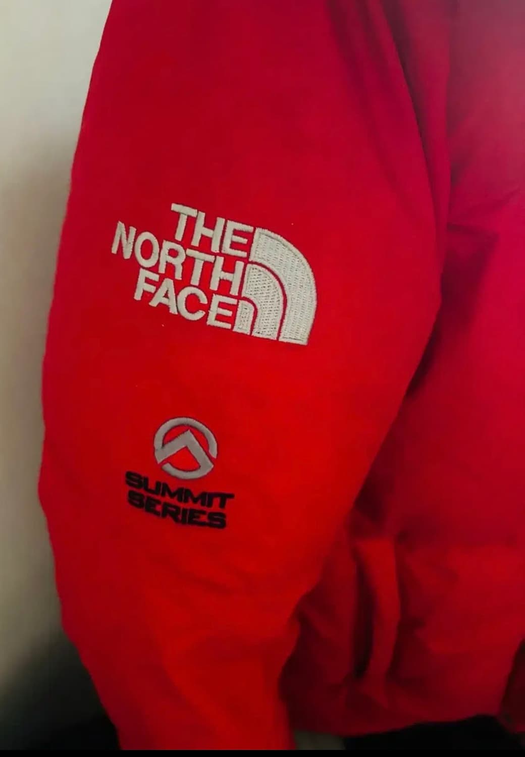 노스페이스 히말라야 상품이미지2