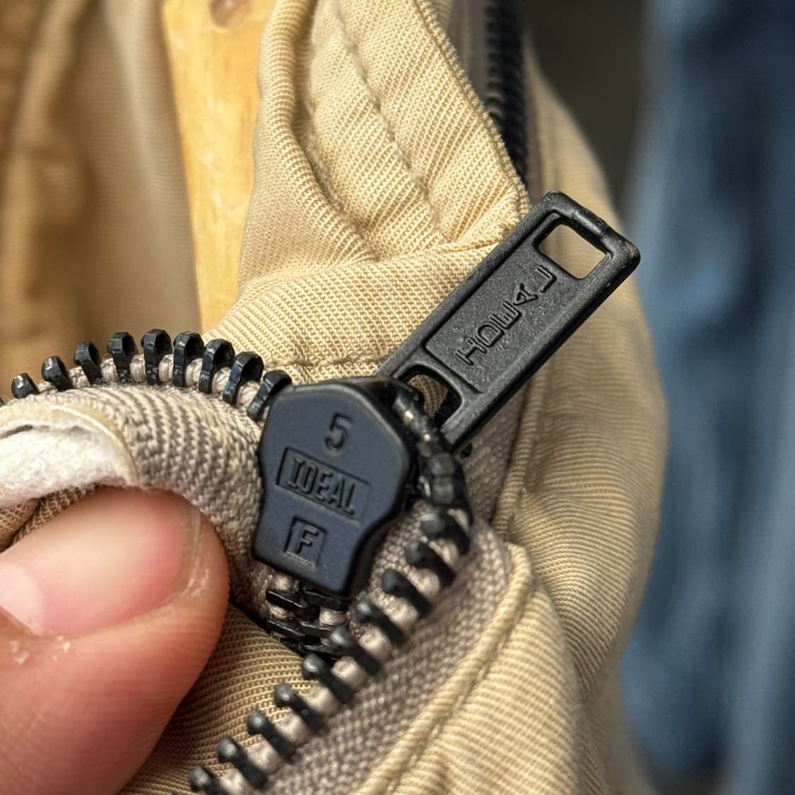 Stussy 00s 스투시 m65 필드자켓 (L) 상품이미지5