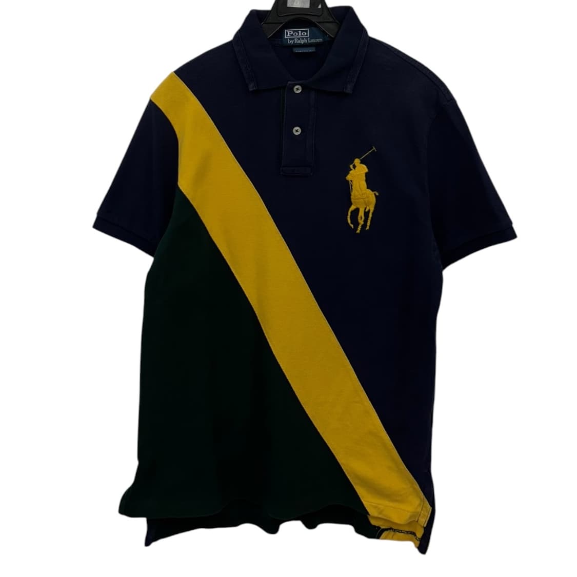 폴로랄프로렌 빅포니 피케셔츠 상품이미지1