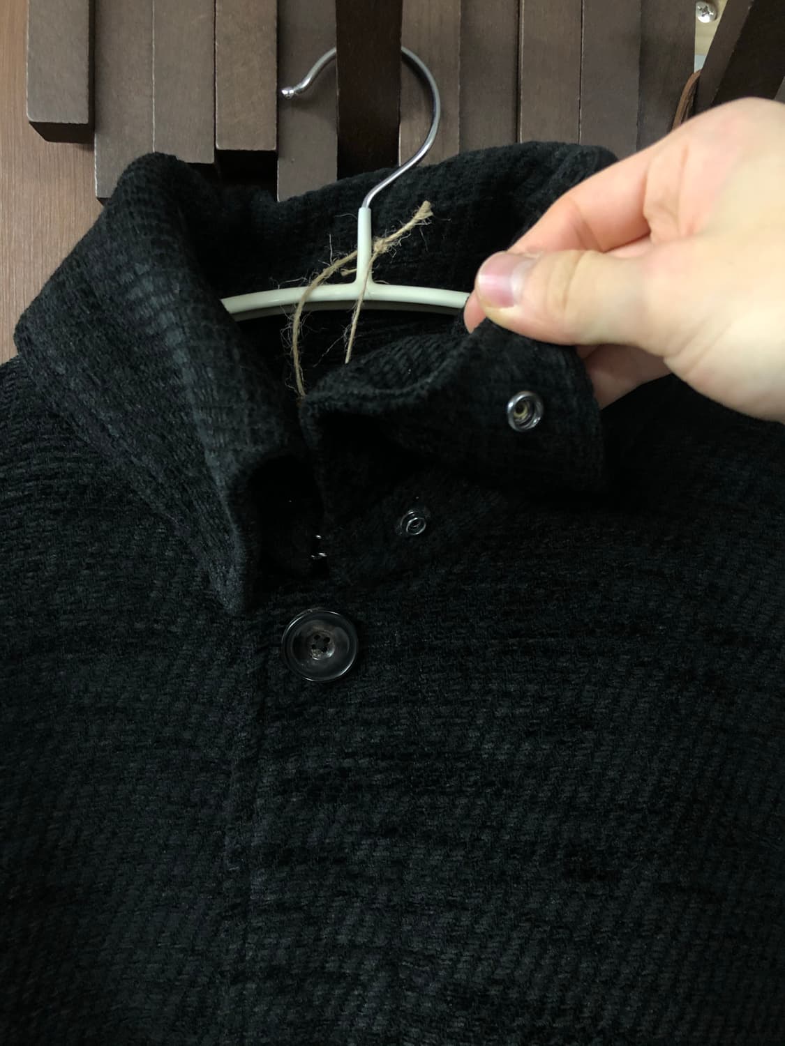 Tornado mart 피코트 M 상품이미지3