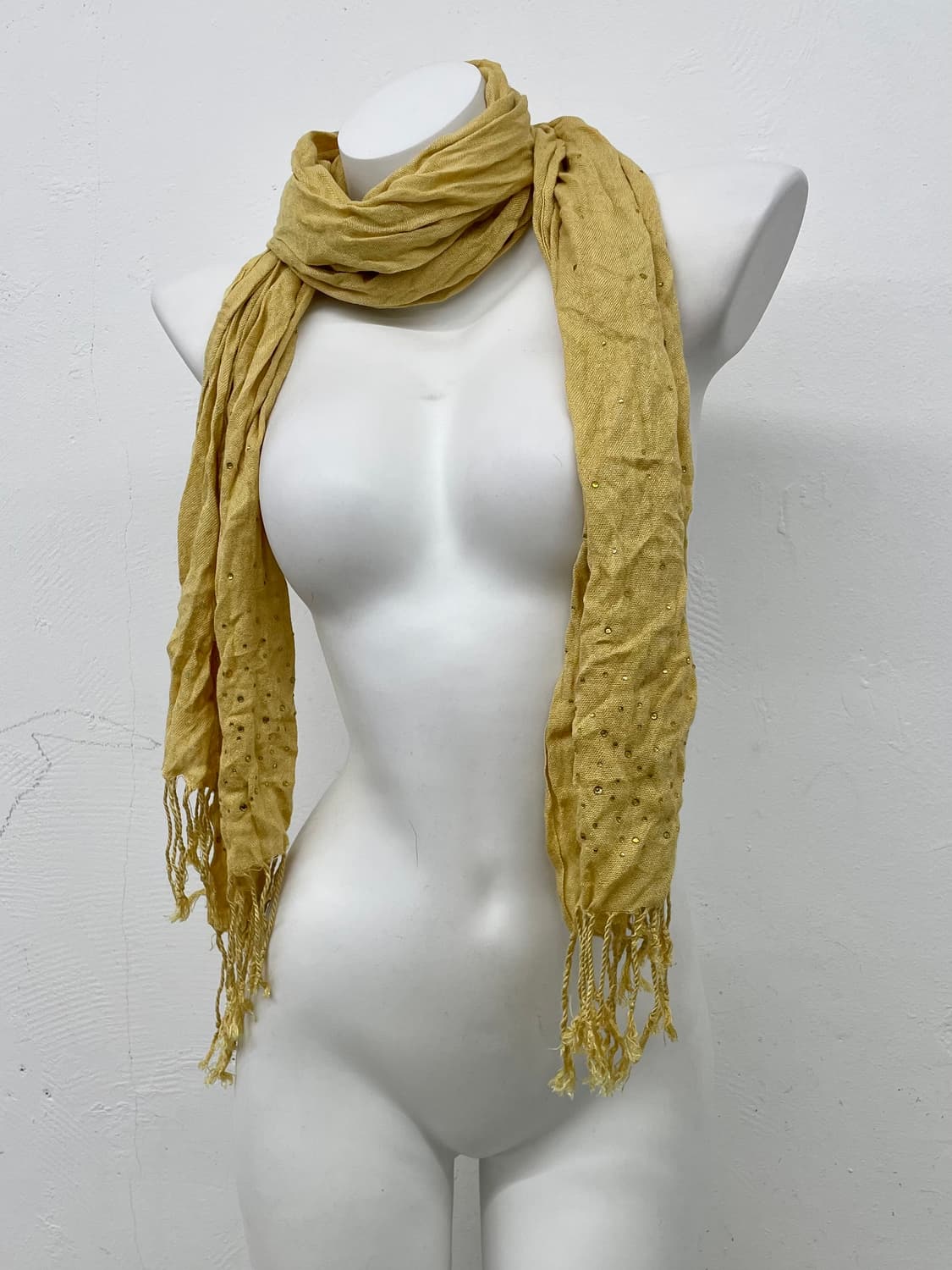 모리 핫픽스 수술 머플러  상품이미지1