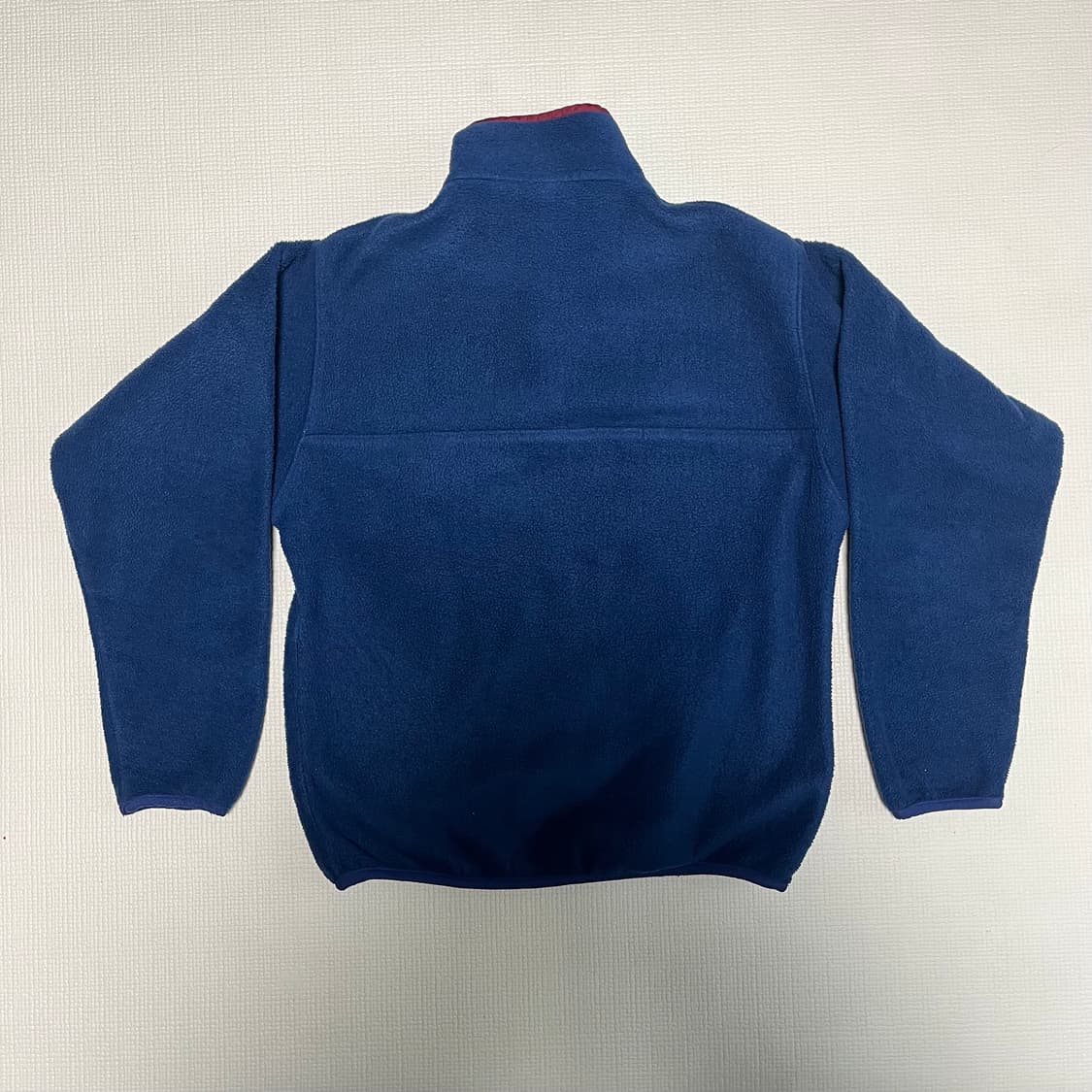 파타고니아 빈티지 신칠라 네이비 상품이미지2