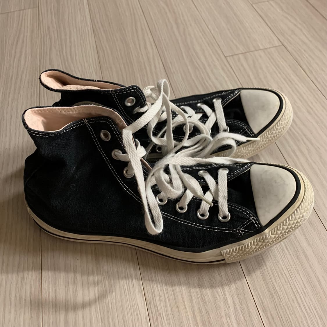 컨버스하이 270 상품이미지5