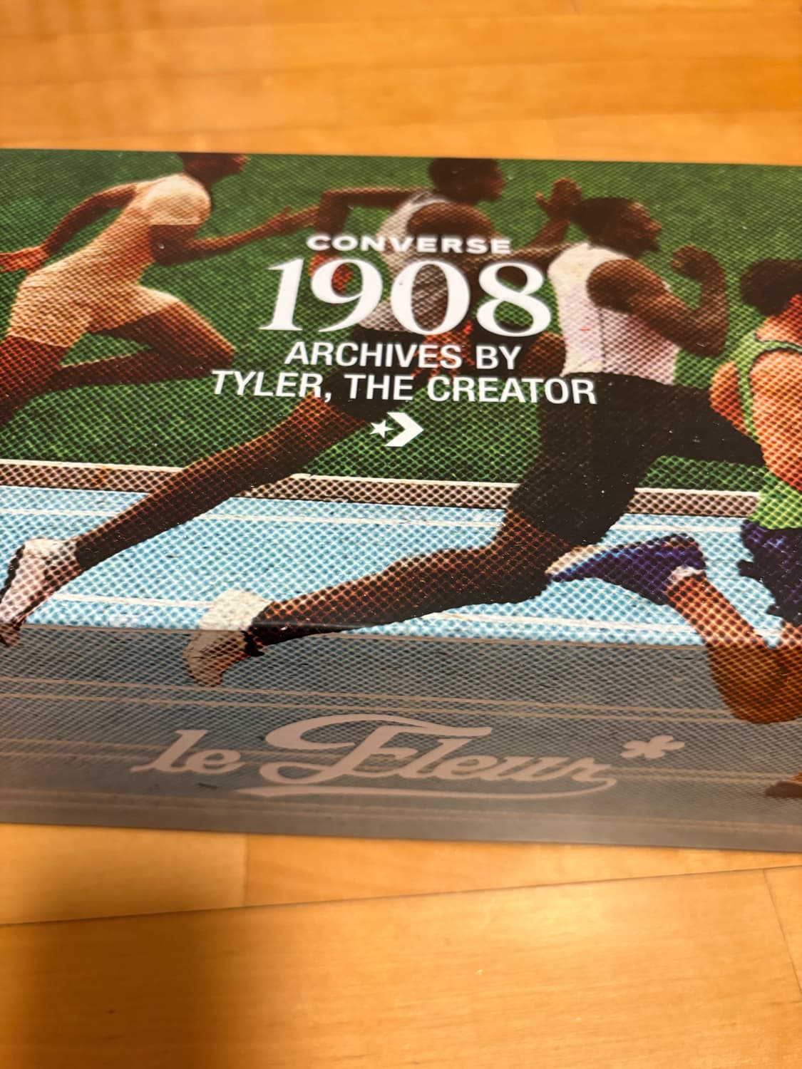 Tyler, The Creator 1908 Jogger 상품이미지3