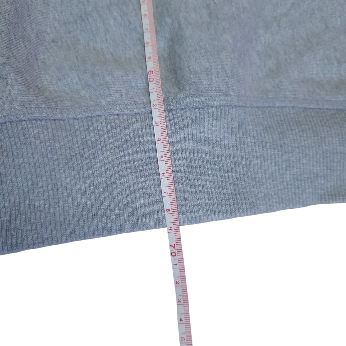 내셔널지오그래픽 맨투맨 95-100 상품이미지10