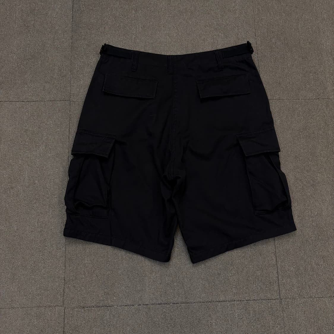 rothco bdu 로스코 카고 쇼츠 공용  상품이미지4