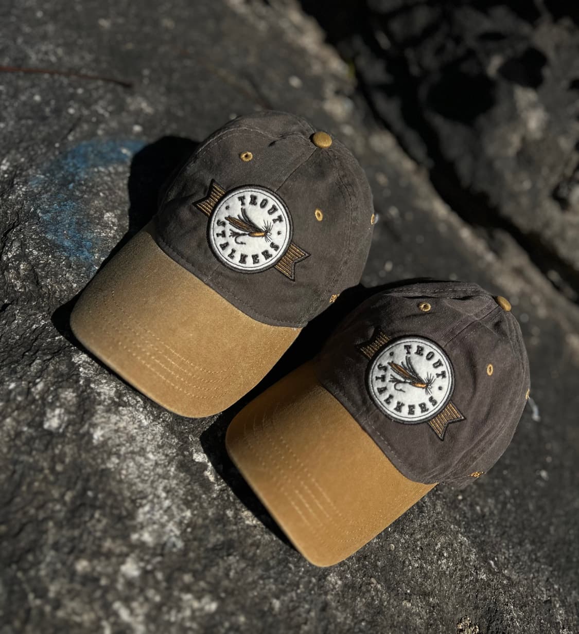 클래식 트라웃캡 상품이미지1