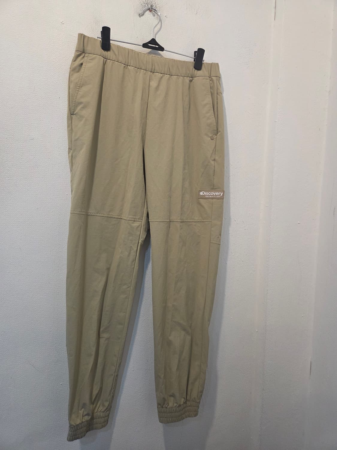 디스커버리 조거팬츠  상품이미지1