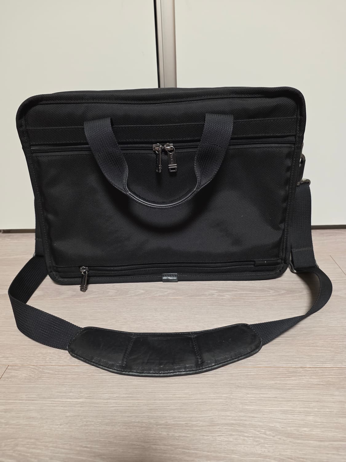투미(TUMI) Alpha Essential Brief Laptop 상품이미지4