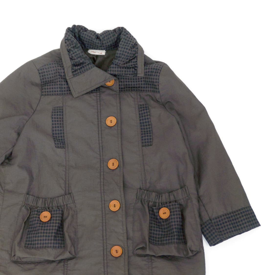 숲마을 재봉사의 점퍼 상품이미지2