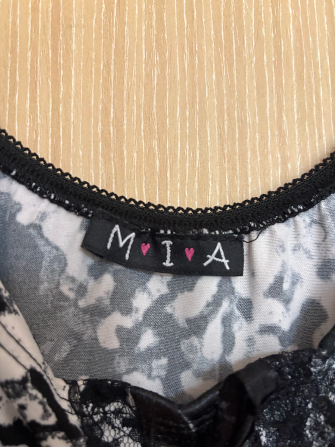 y2k 갸루 레이스업 뷔스티에 / 코르셋 탑 상품이미지4