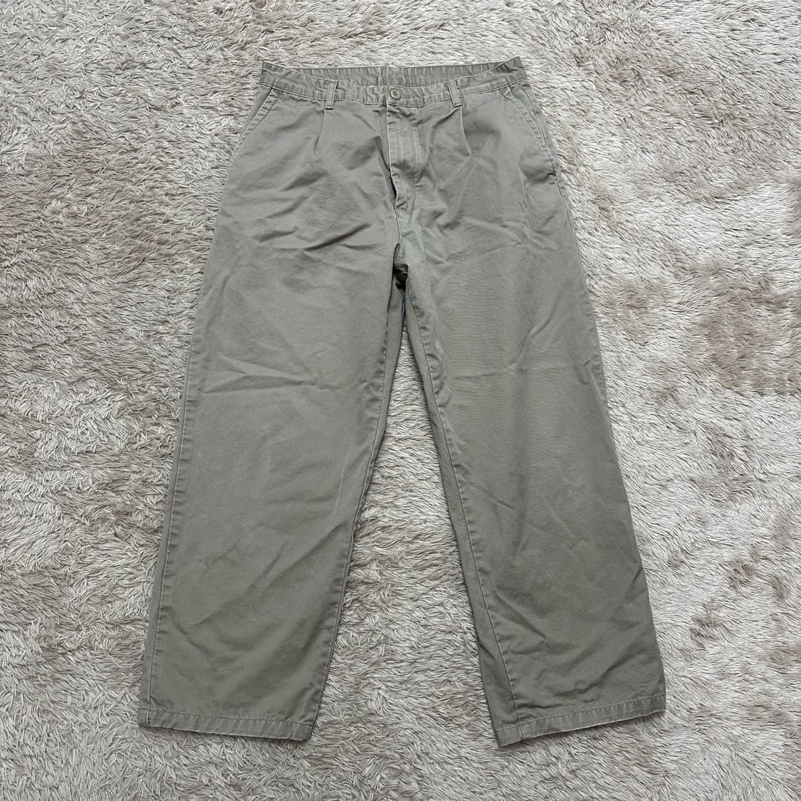 칼하트 알더 워크 팬츠 상품이미지1