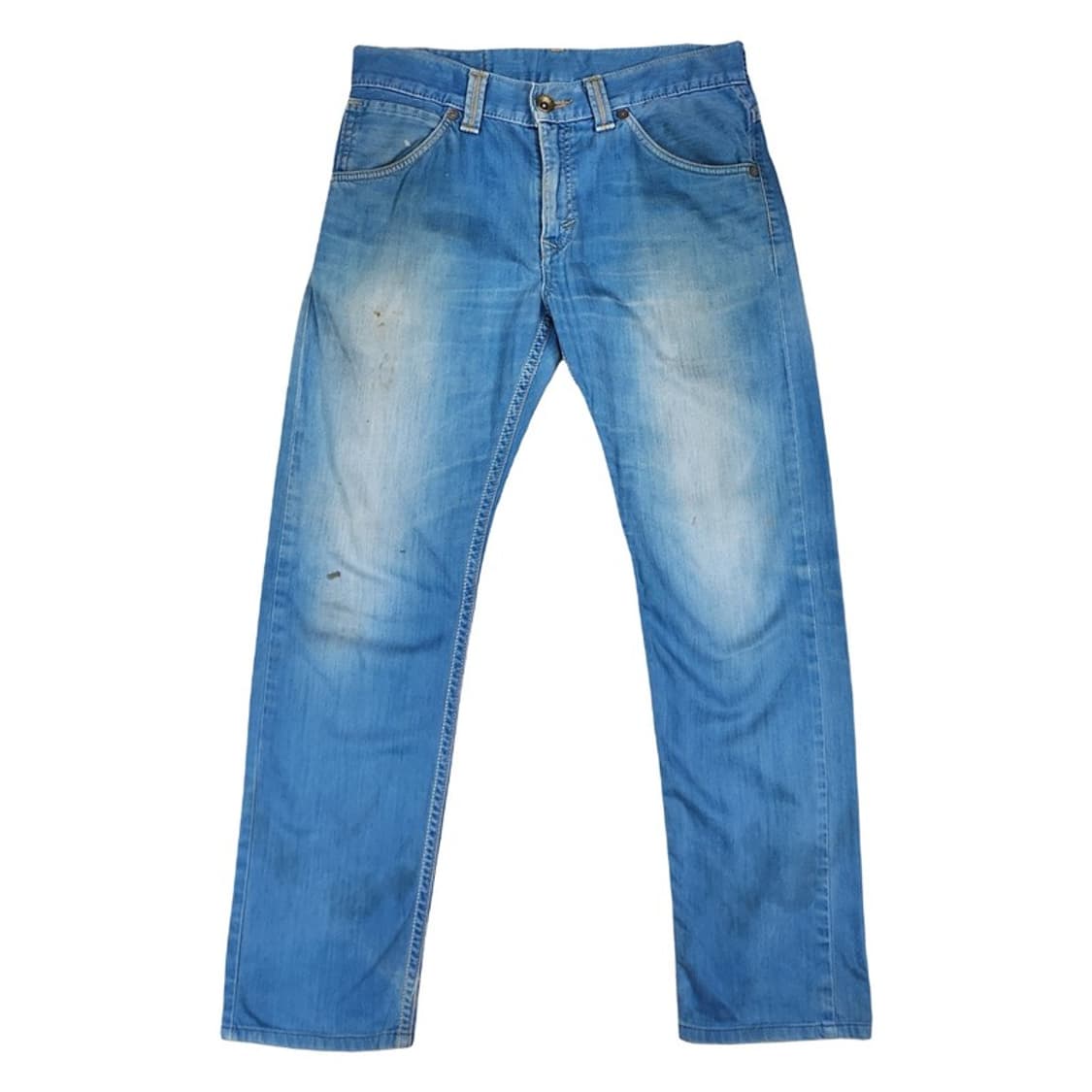 EDWIN 익스클루시브 빈티지데님팬츠 Men 32 상품이미지1