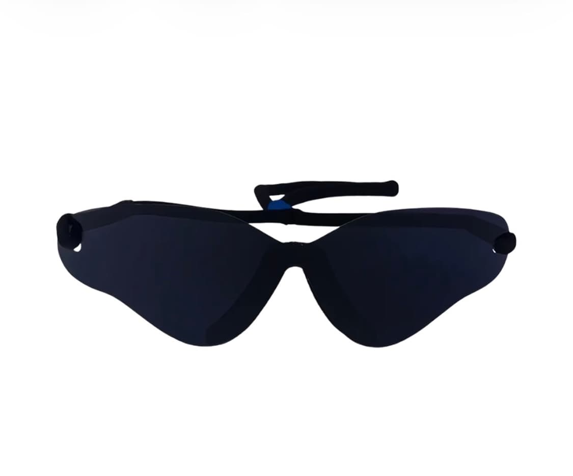 이지 SG-01 선글라스 블랙 상품이미지1