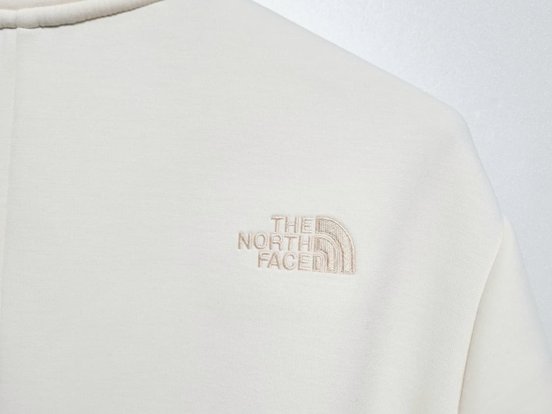 남성 노스페이스 화이트라벨 기능성 패딩 트레이닝 탑 상품이미지7