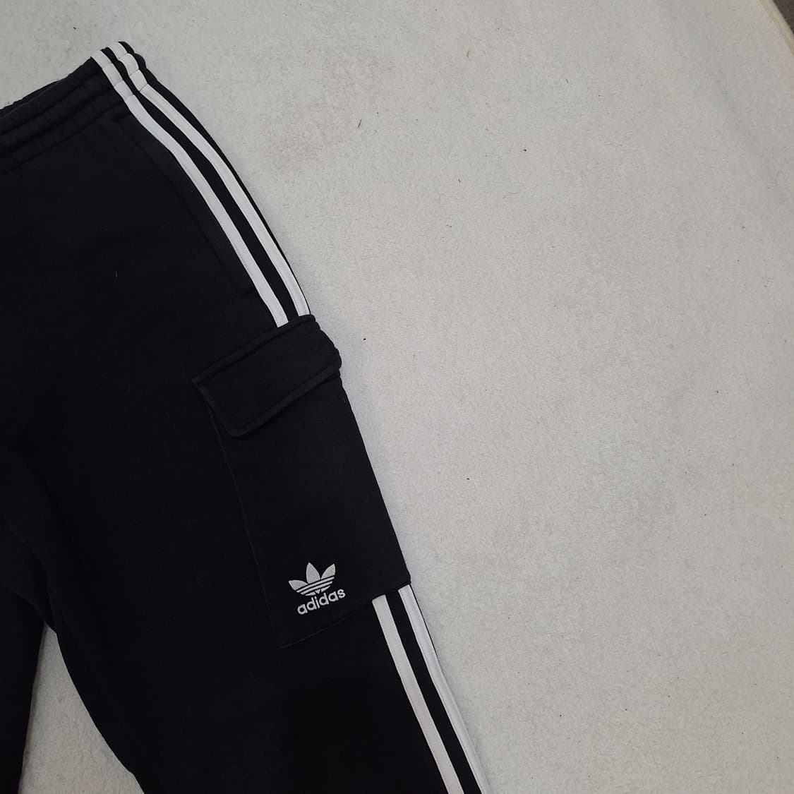 아디다스  기모조거팬츠L 상품이미지2