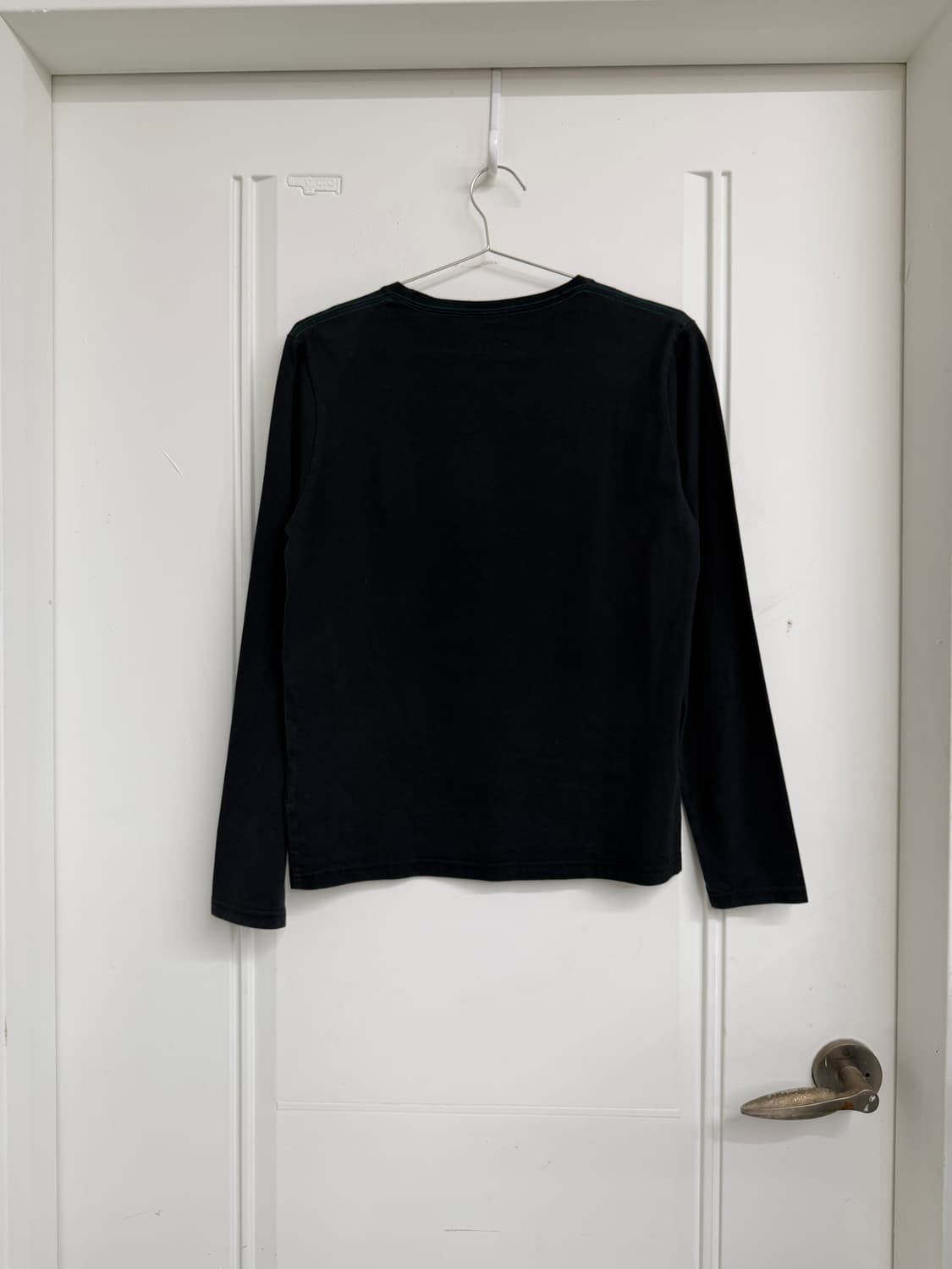 일본빈티지 엑스걸 스티치 롱슬리브 상품이미지7