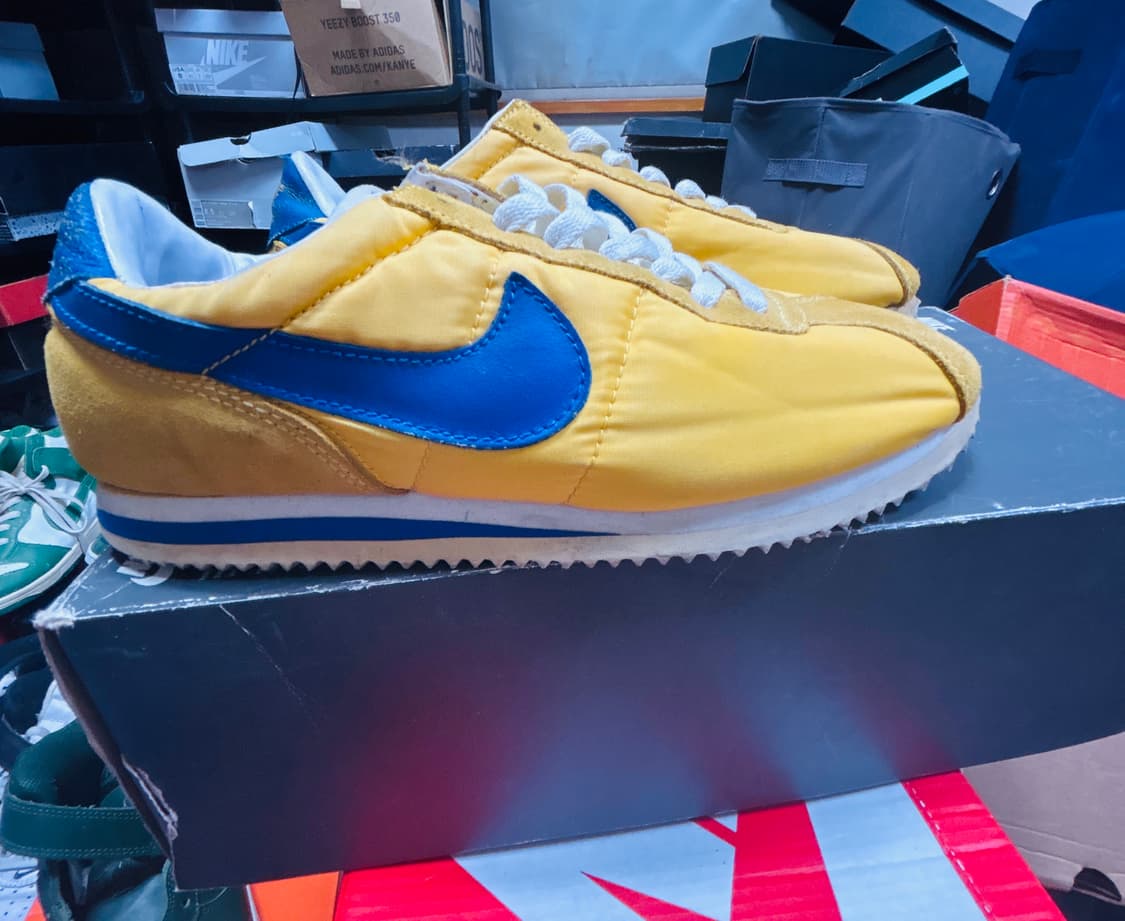 나이키 코르테즈 95년 신품 상품이미지3