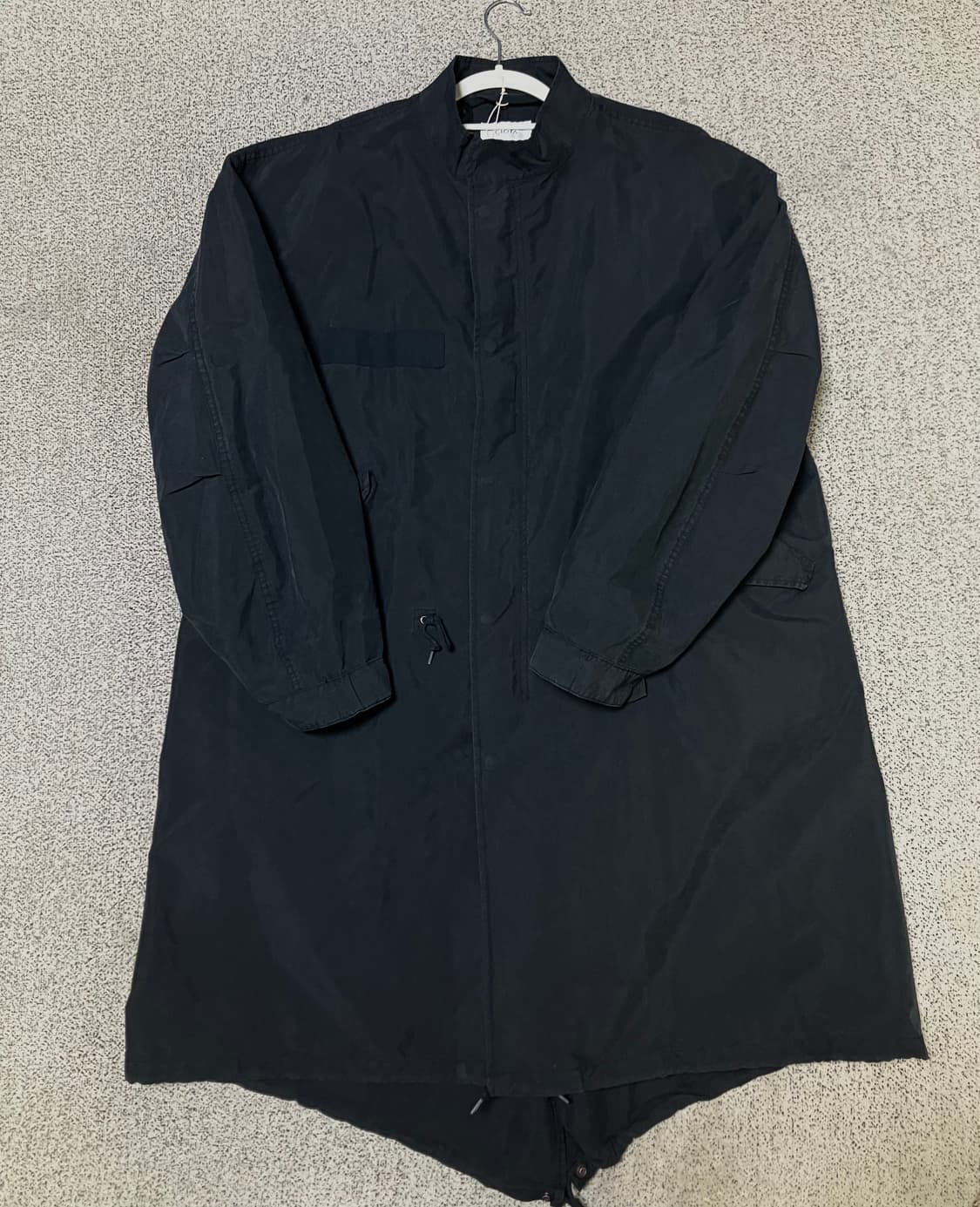 CIOTA 시오타 m65 피쉬테일 파카 6사이즈(외피) 상품이미지1