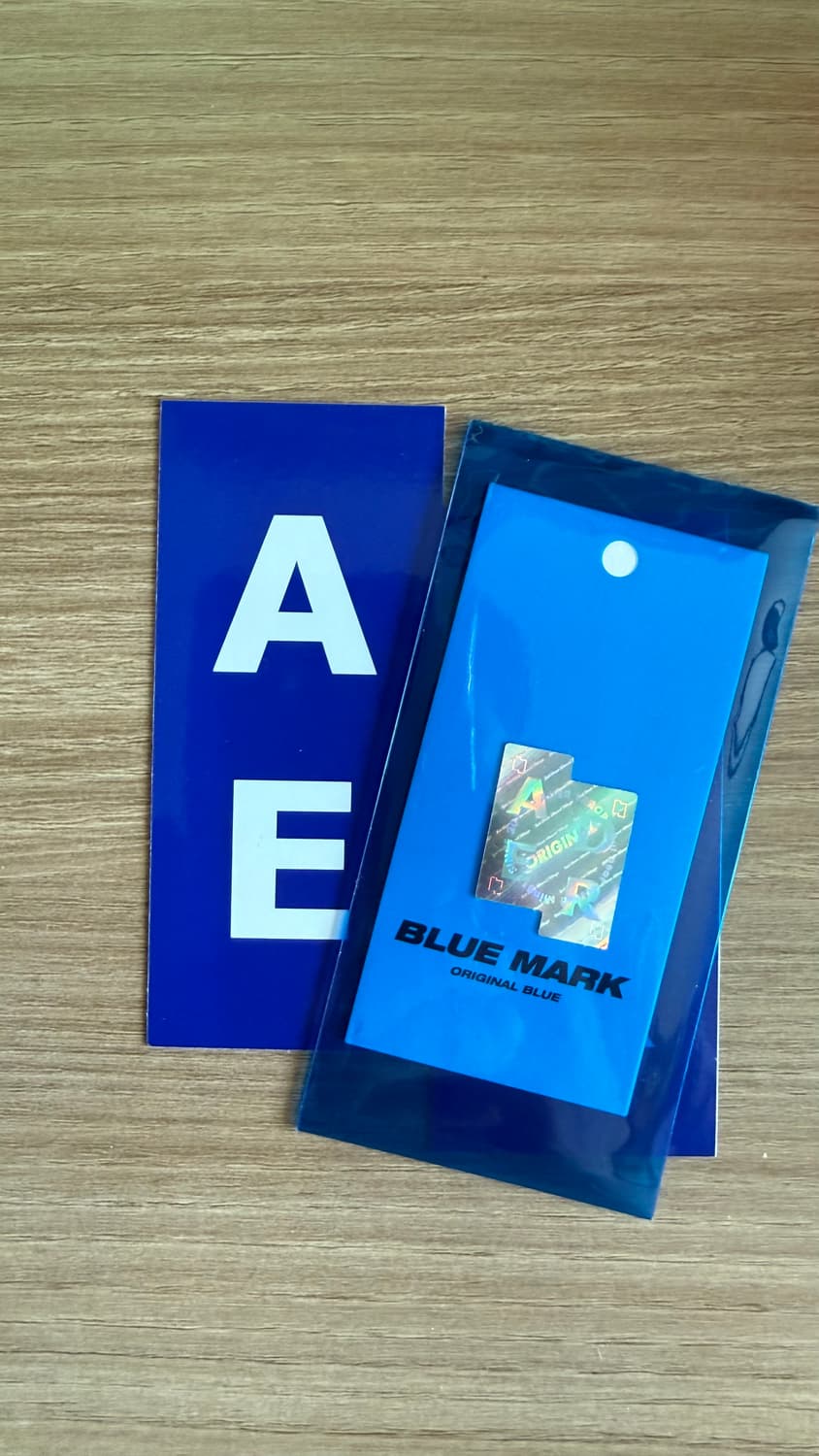 아더에러 9주년 후드티 상품이미지1