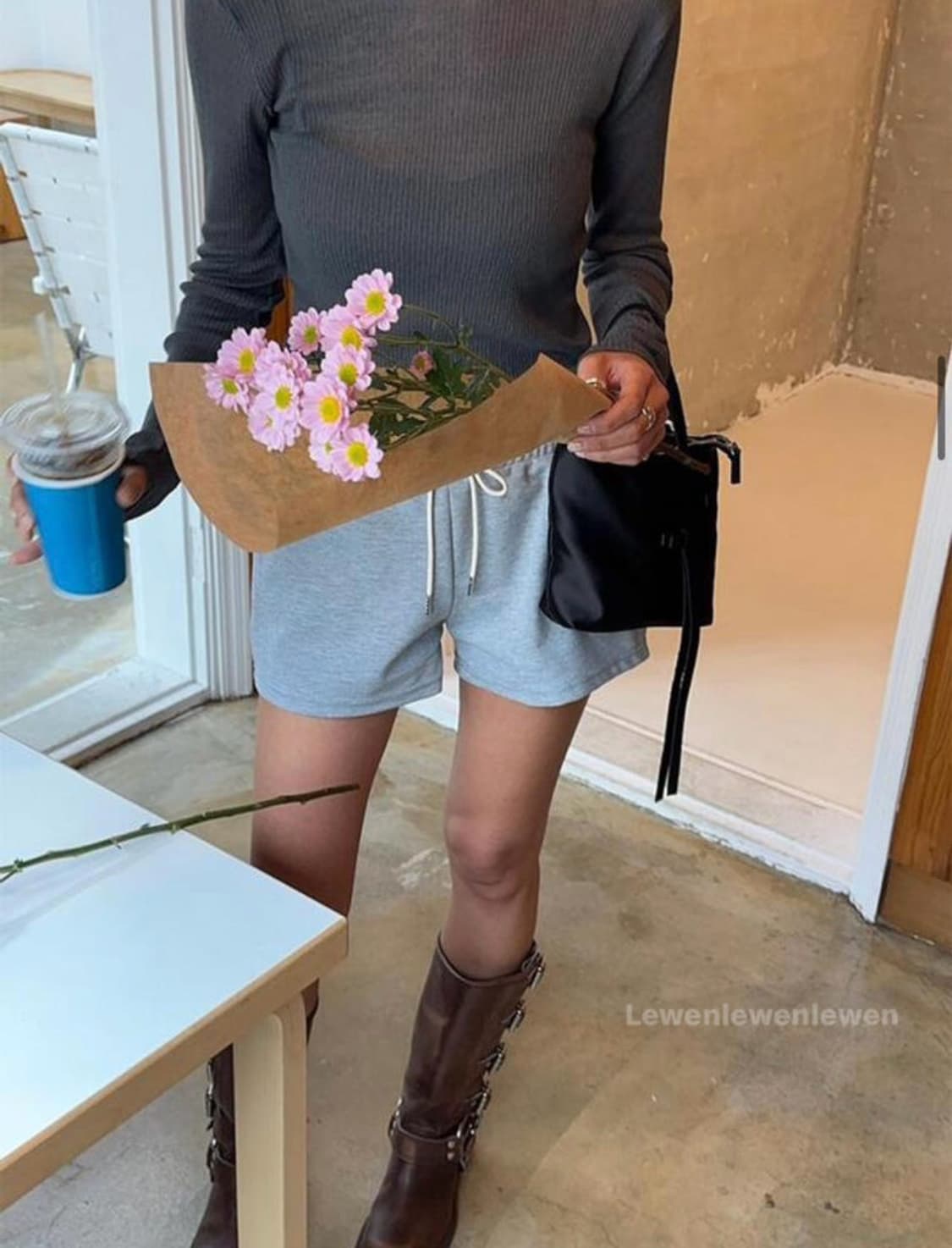 108파운드 pk 숏팬츠 상품이미지2