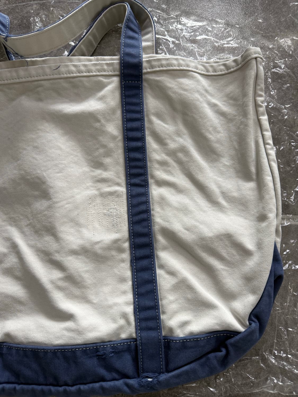 비즈빔24SS ICT Juneau Tote Bag 주노 토트 백 상품이미지5