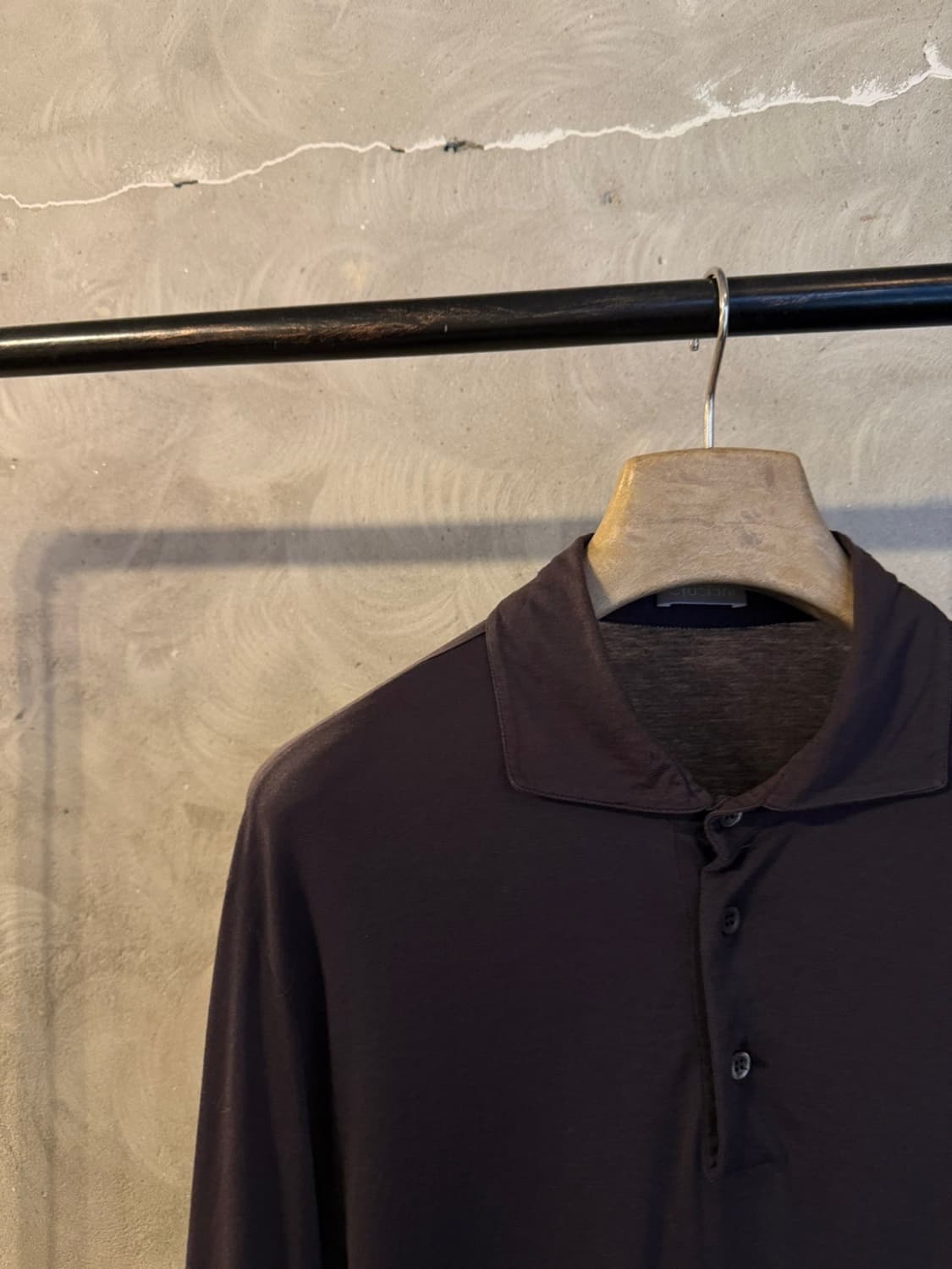 크루치아니 pk 셔츠 103~105 상품이미지2